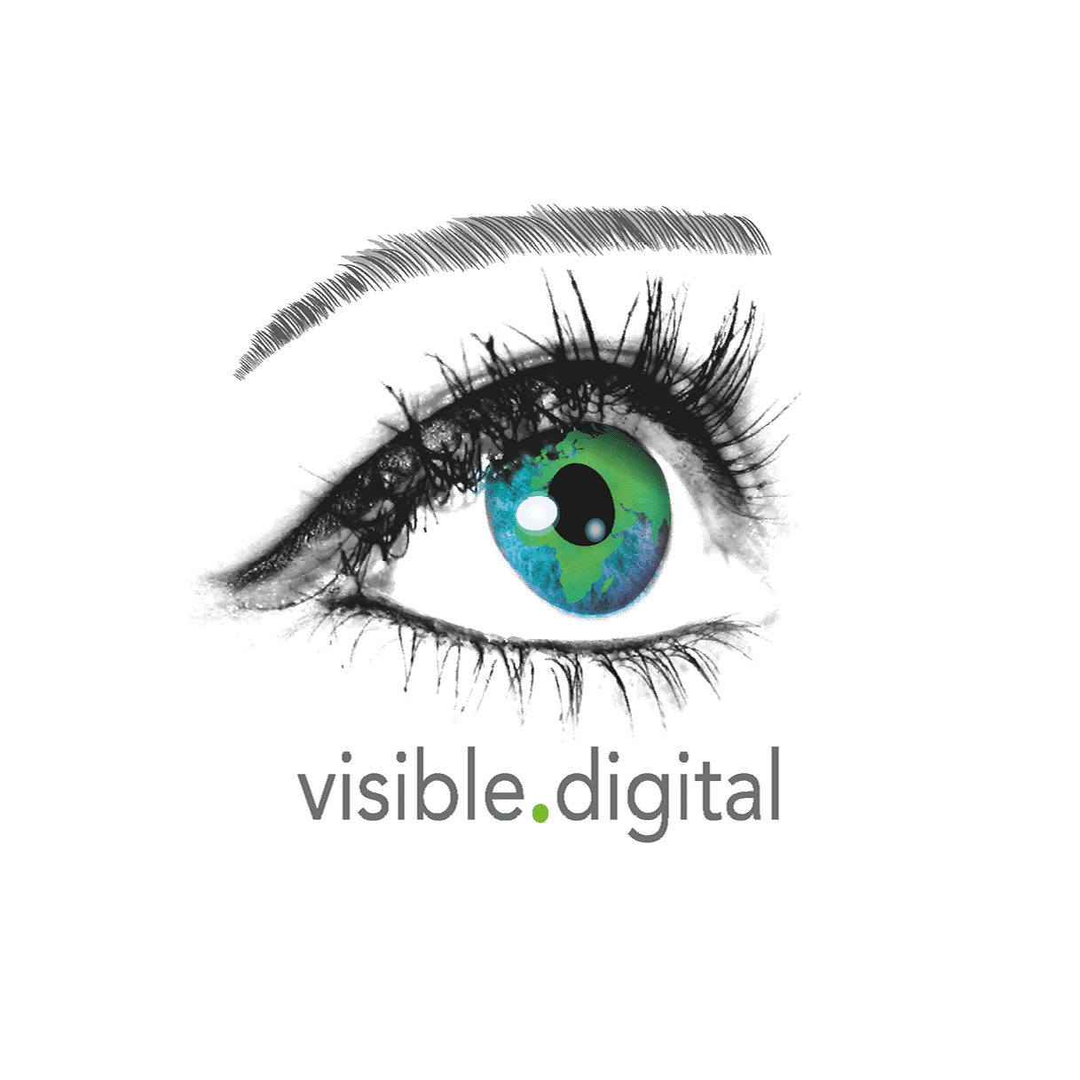 Visible digital
