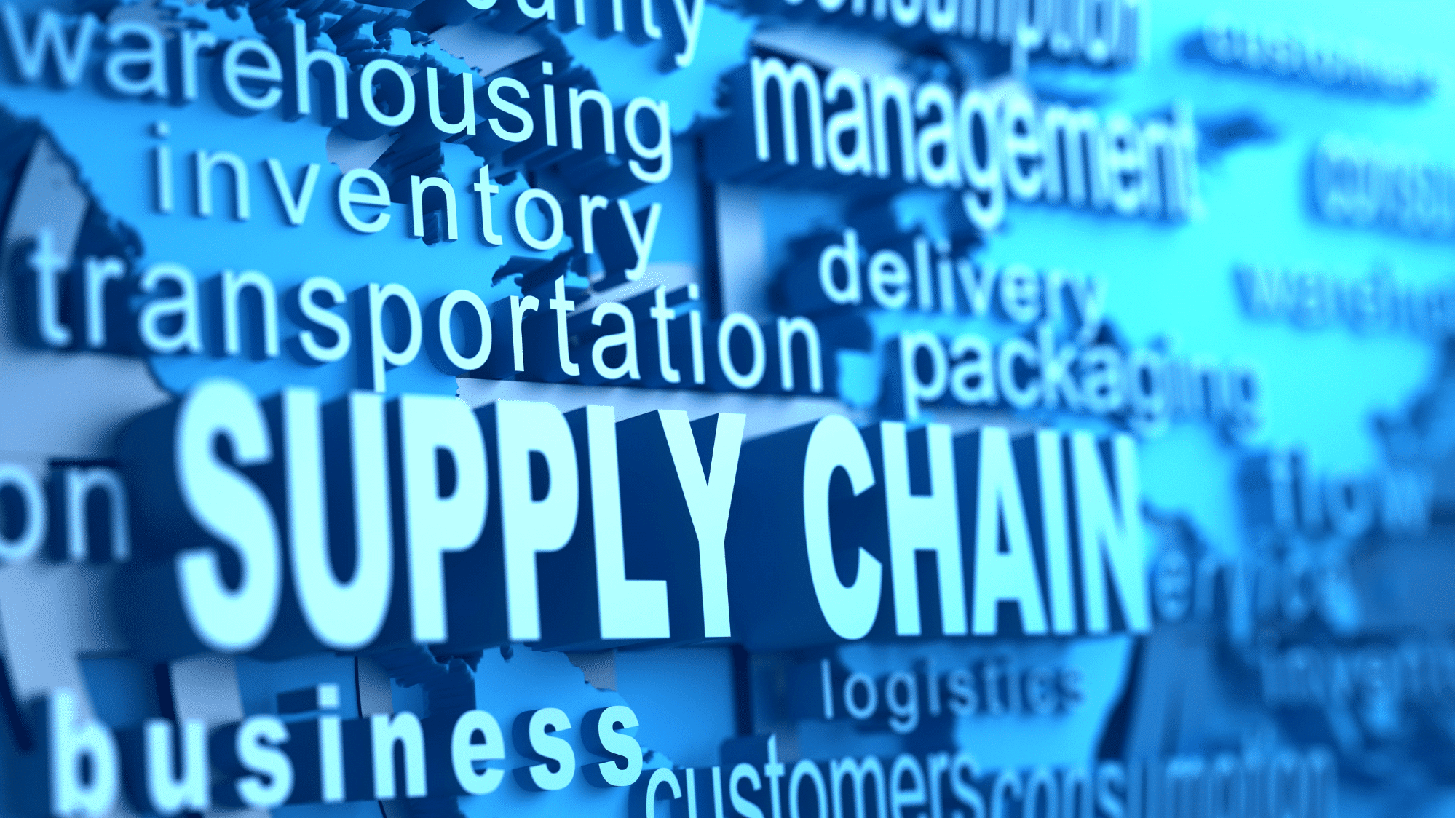 supply chain RH recrutement